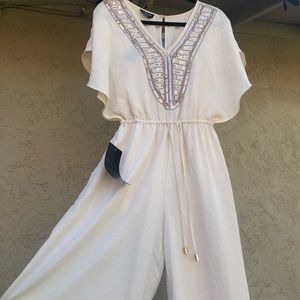 Bebe Kay Jumpsuit